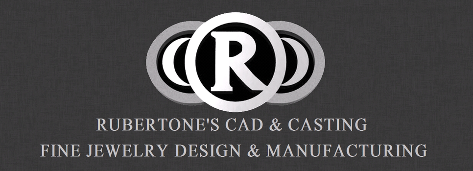 Rubertone's CAD and Casting